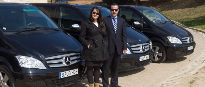 Luxury Transportation