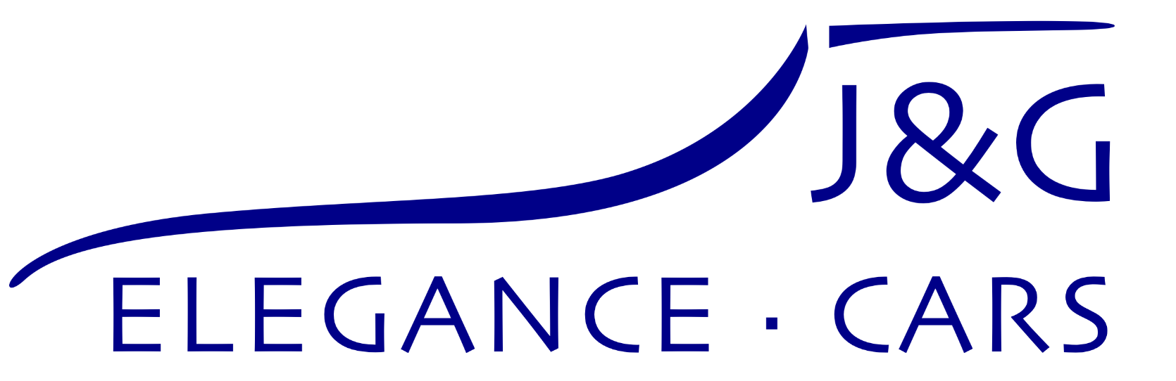logo J&G elegance cars