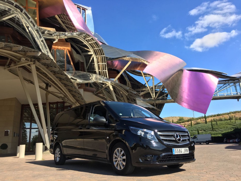 Tours en Barcelona España