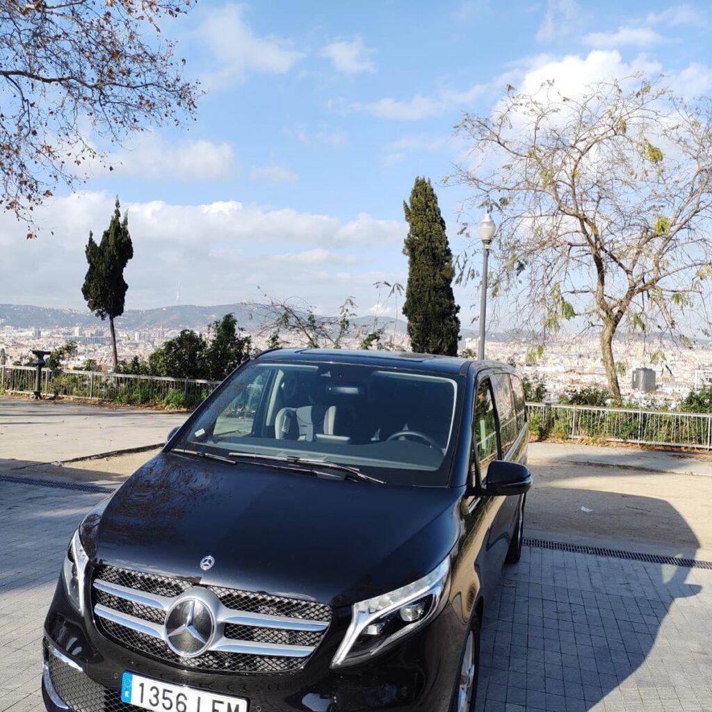 Visita a las Cavas con Chofer Privado - Private Tour Las Cavas