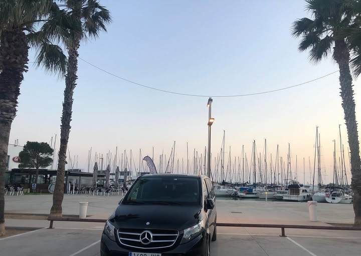 Tour Privado en Costa Brava con Chofer Private Tour of the Costa Brava