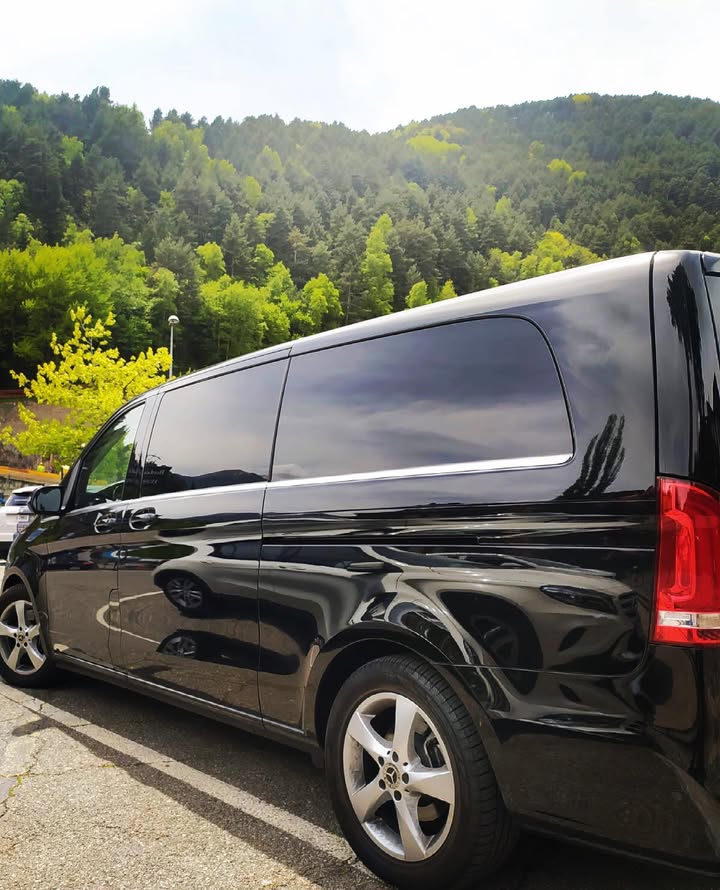 Tour Privado en Costa Brava con Chofer Private Tour of the Costa Brava